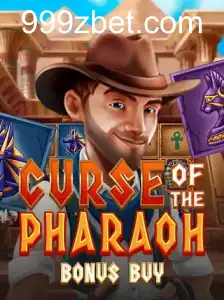 CurseofthePharaohBonusBuy: Uma Odisseia no Egito Antigo