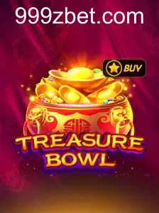 Conheça o Excitante Mundo do Jogo TreasureBowl Associado à 999Z