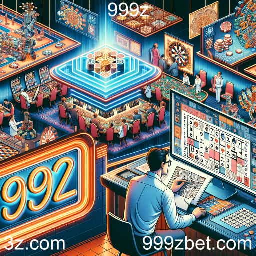 Desvendando os Mistérios dos Jogos de Quebra-Cabeça em 999z